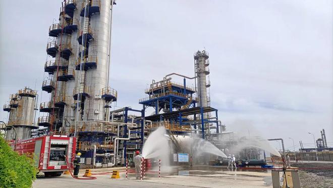 加快整合步伐 推動(dòng)瓶裝液化石油氣行業(yè)高質(zhì)量發(fā)展