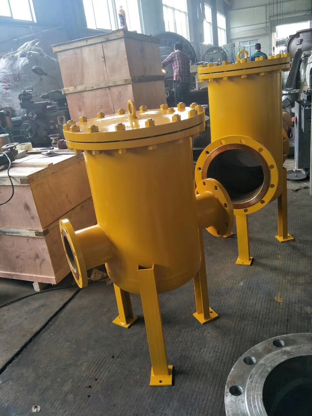 燃?xì)膺^(guò)濾器 守護(hù)能源動(dòng)脈，燃?xì)庠O(shè)備廠(chǎng)價(jià)直銷(xiāo)的優(yōu)選