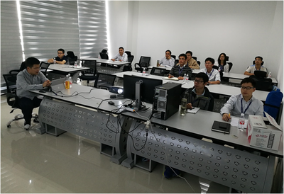 集團公司成功舉辦Microsoft SQL Server數據庫管理技術與應用專題培訓，助力企業數字化管理能力提升